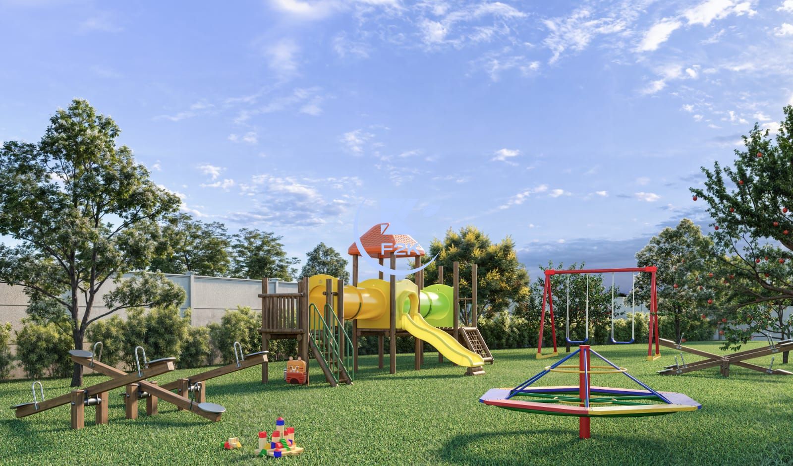 Apartamento, 2 quartos, 49 m² - Foto 11