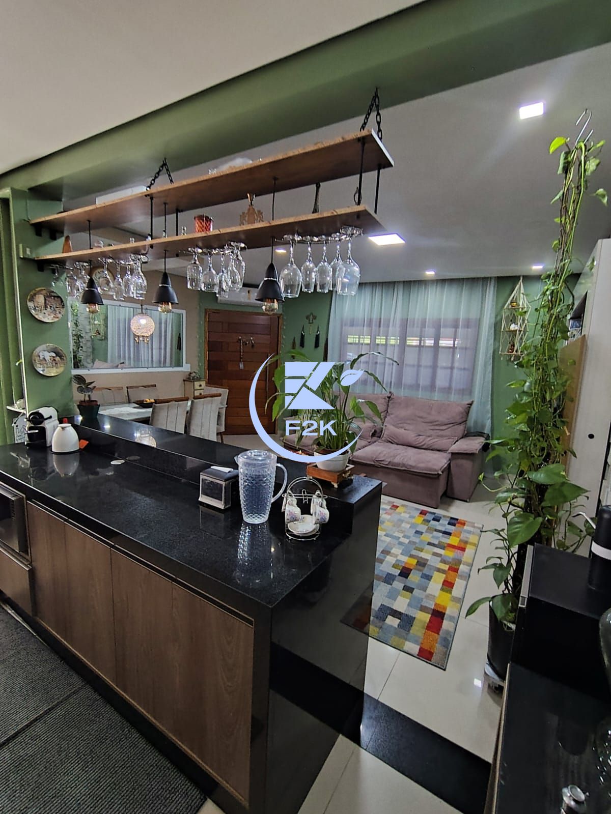 Casa, 2 quartos, 94 m² - Foto 40