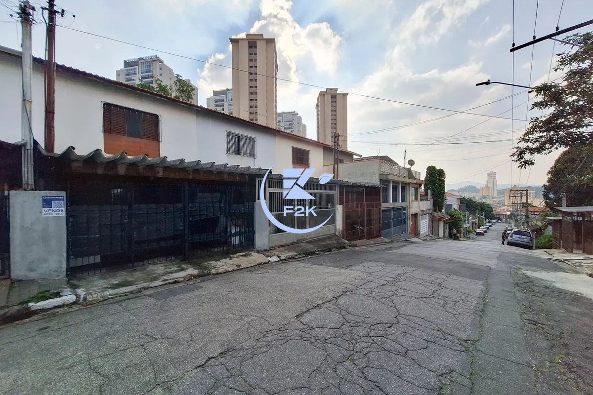 Sobrado, 2 quartos, 39 m² - Foto 2