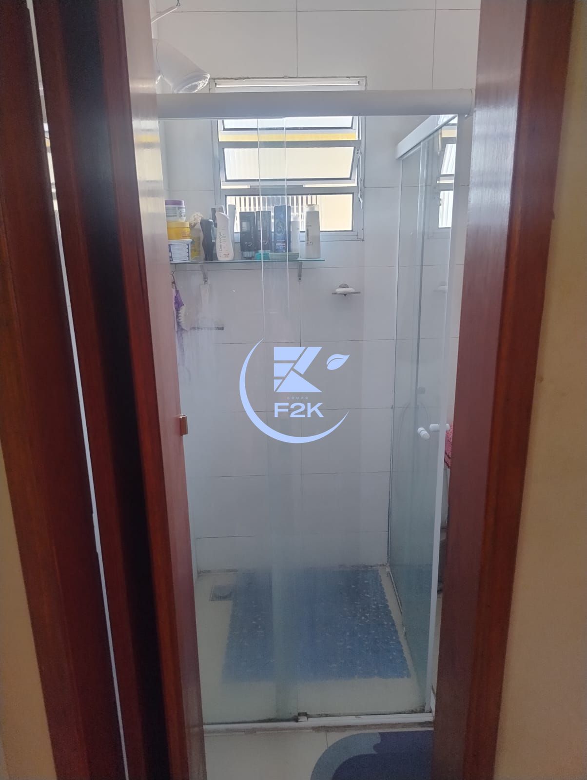 Sobrado, 2 quartos, 72 m² - Foto 6