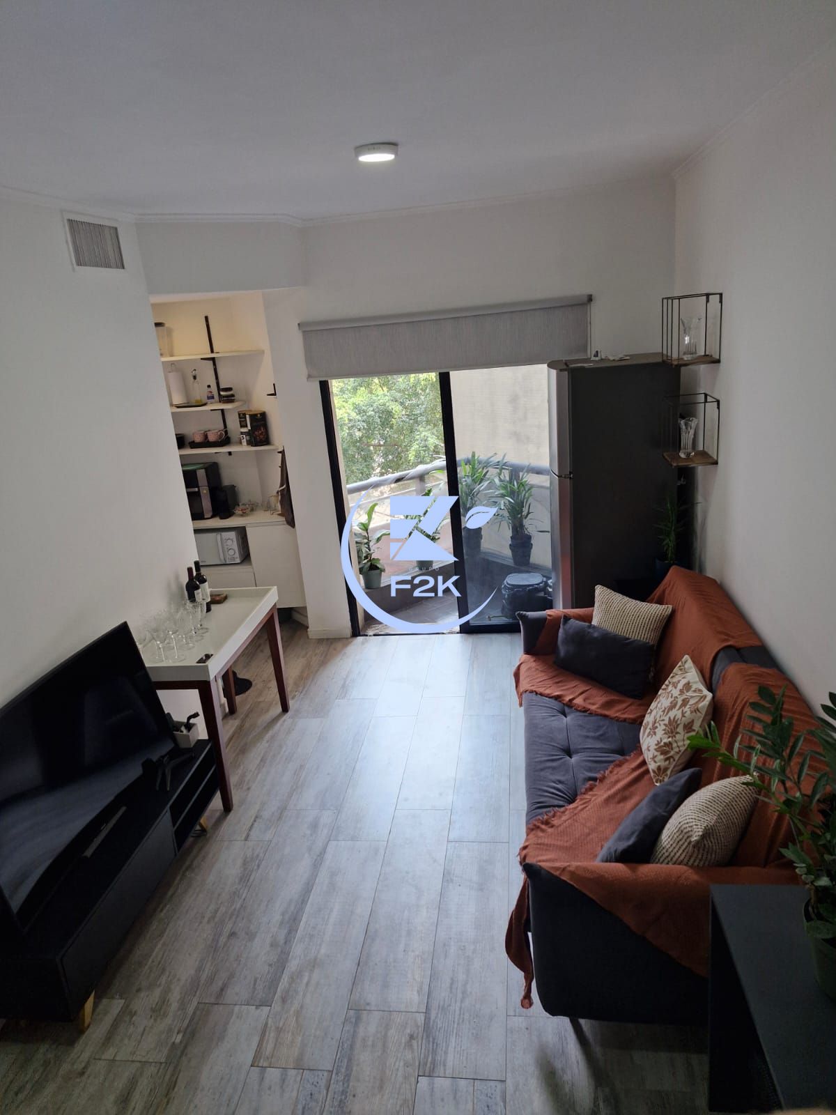 Apartamento, 1 quarto, 46 m² - Foto 14