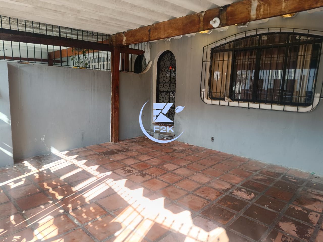 Sobrado, 2 quartos, 39 m² - Foto 1