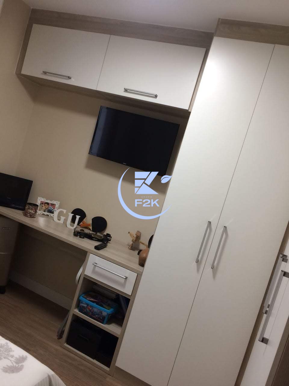 Apartamento, 2 quartos, 55 m² - Foto 6