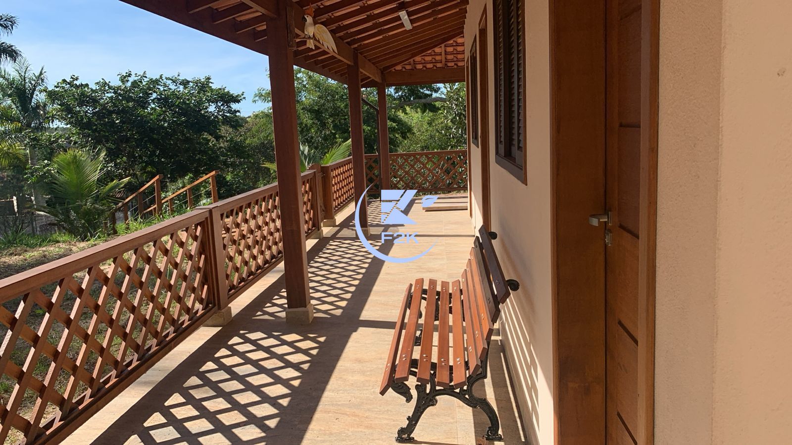 Chácara à venda com 4 quartos, 250m² - Foto 26