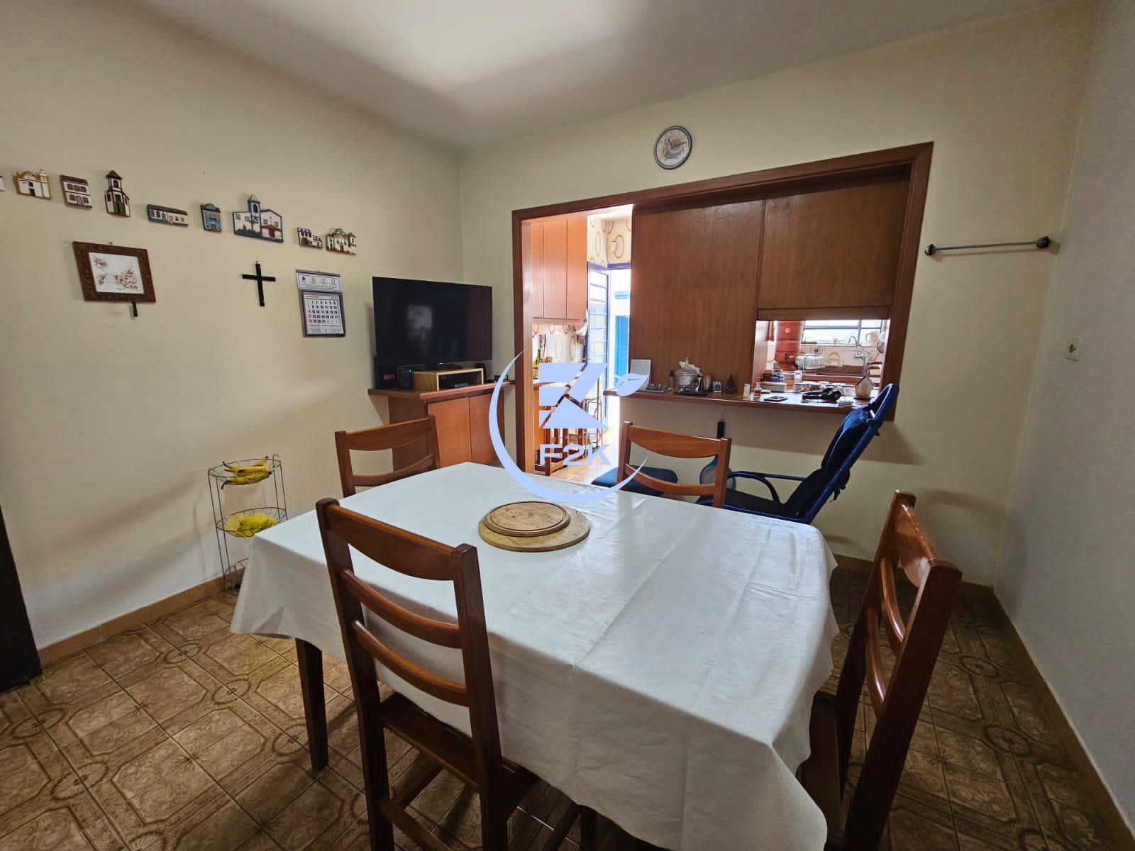 Casa, 3 quartos, 165 m² - Foto 3