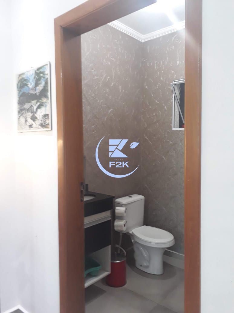 Sobrado, 3 quartos, 97 m² - Foto 6