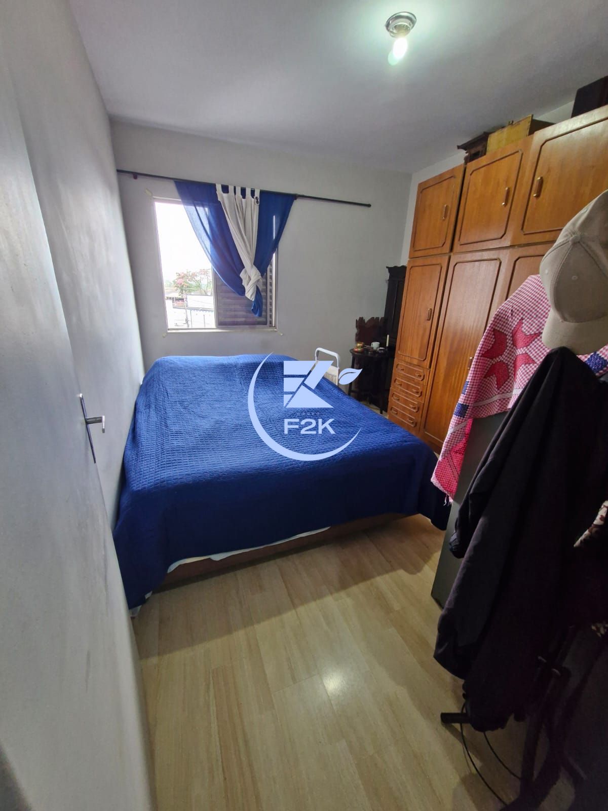 Apartamento à venda com 2 quartos, 77m² - Foto 4