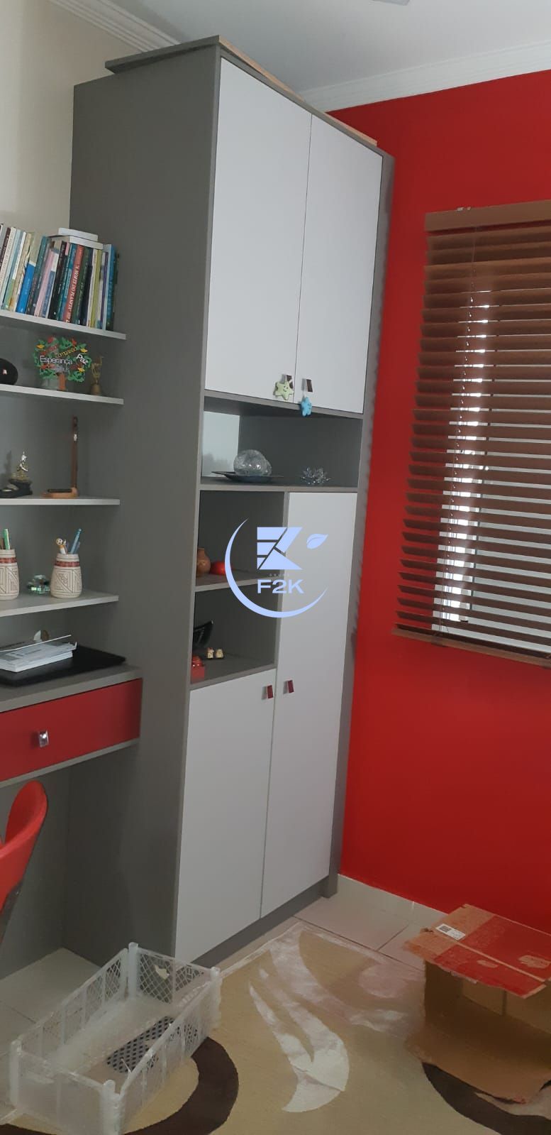 Apartamento à venda com 3 quartos, 79m² - Foto 15
