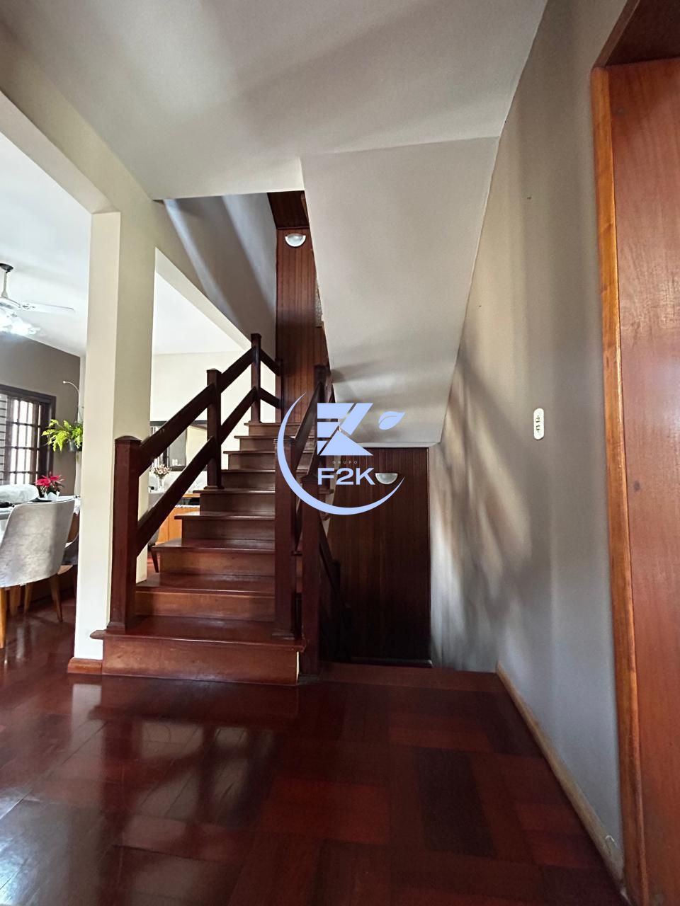 Sobrado, 4 quartos, 268 m² - Foto 65