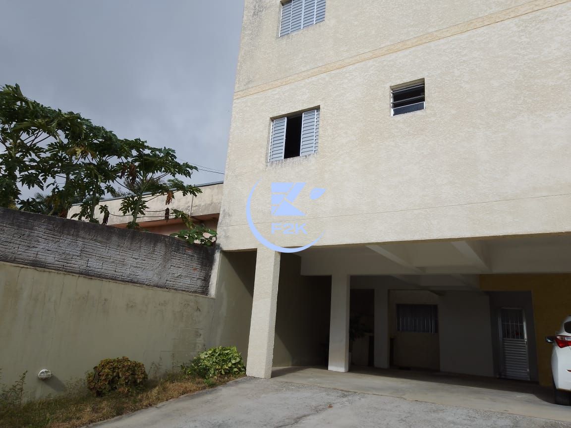 Apartamento, 2 quartos, 69 m² - Foto 1