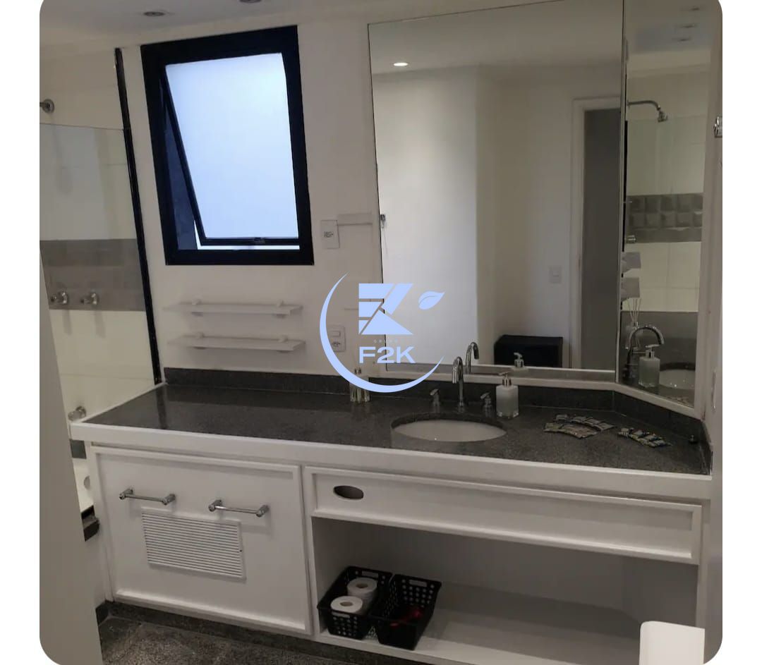 Apartamento, 1 quarto, 46 m² - Foto 25