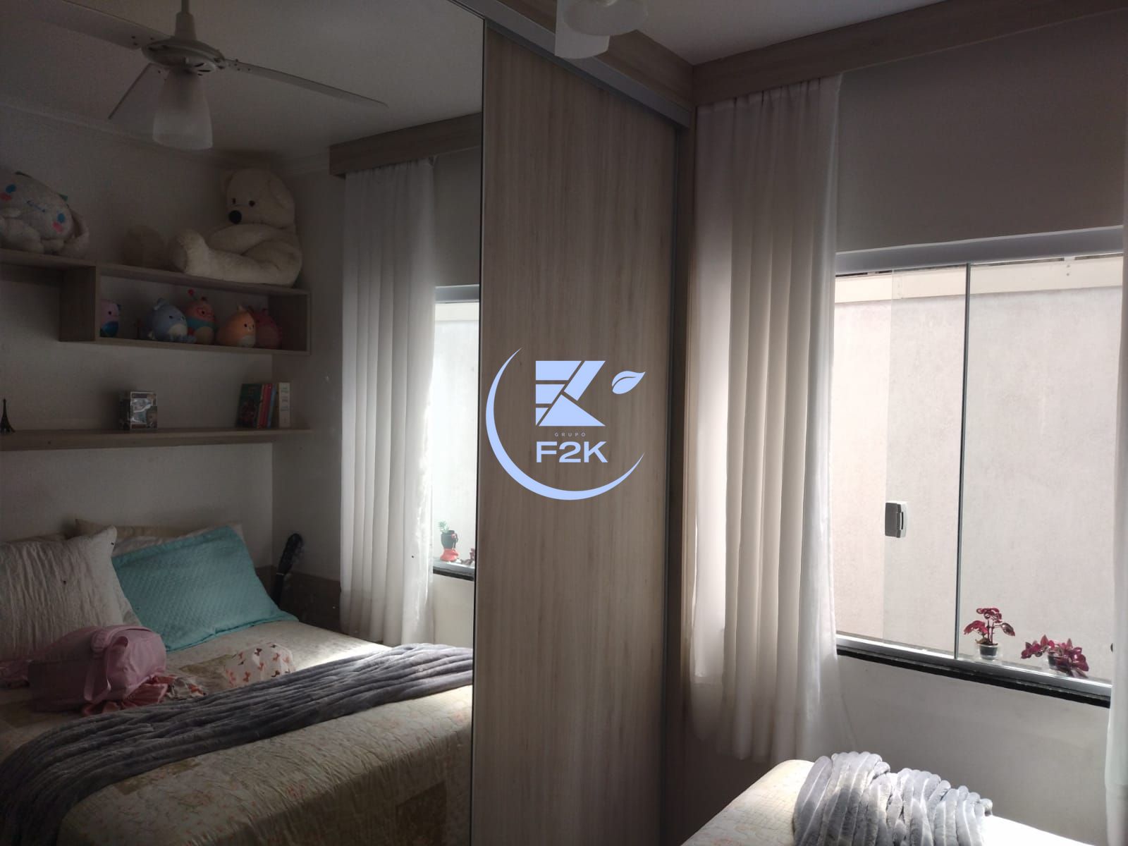 Casa, 2 quartos, 120 m² - Foto 3