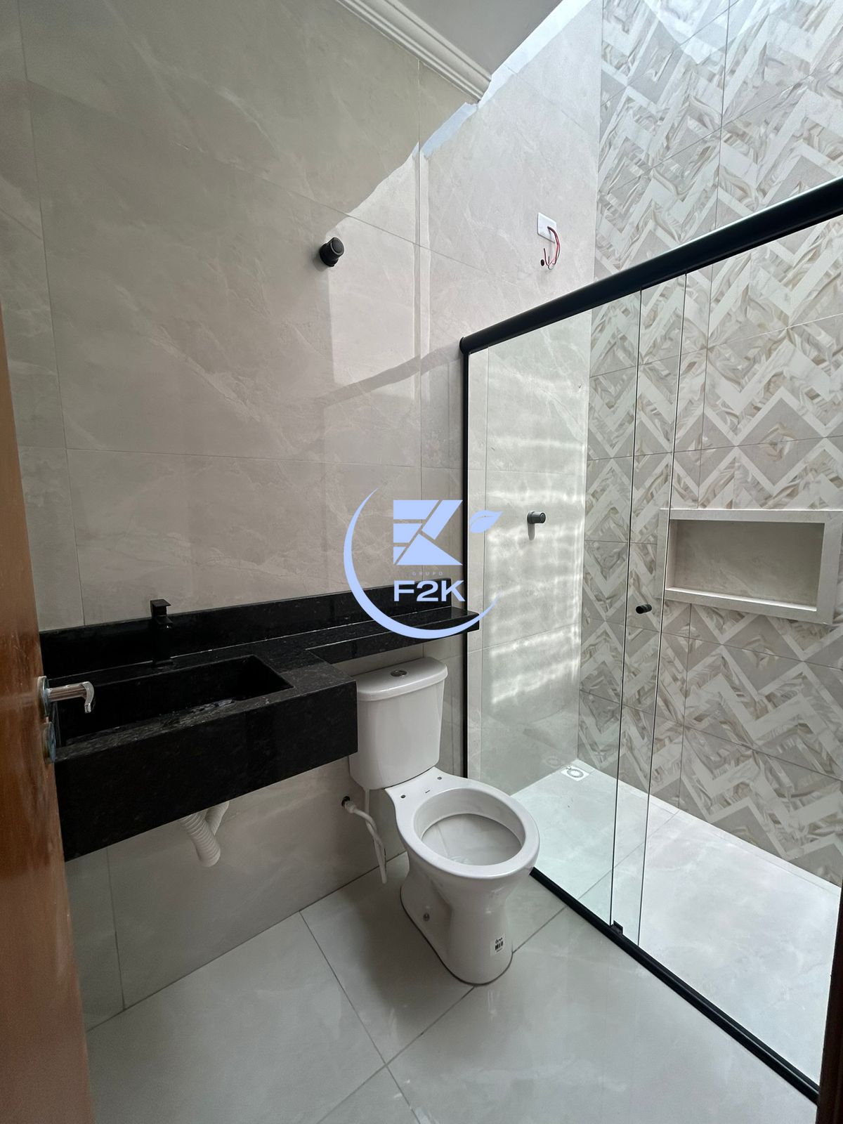 Sobrado, 2 quartos, 80 m² - Foto 4