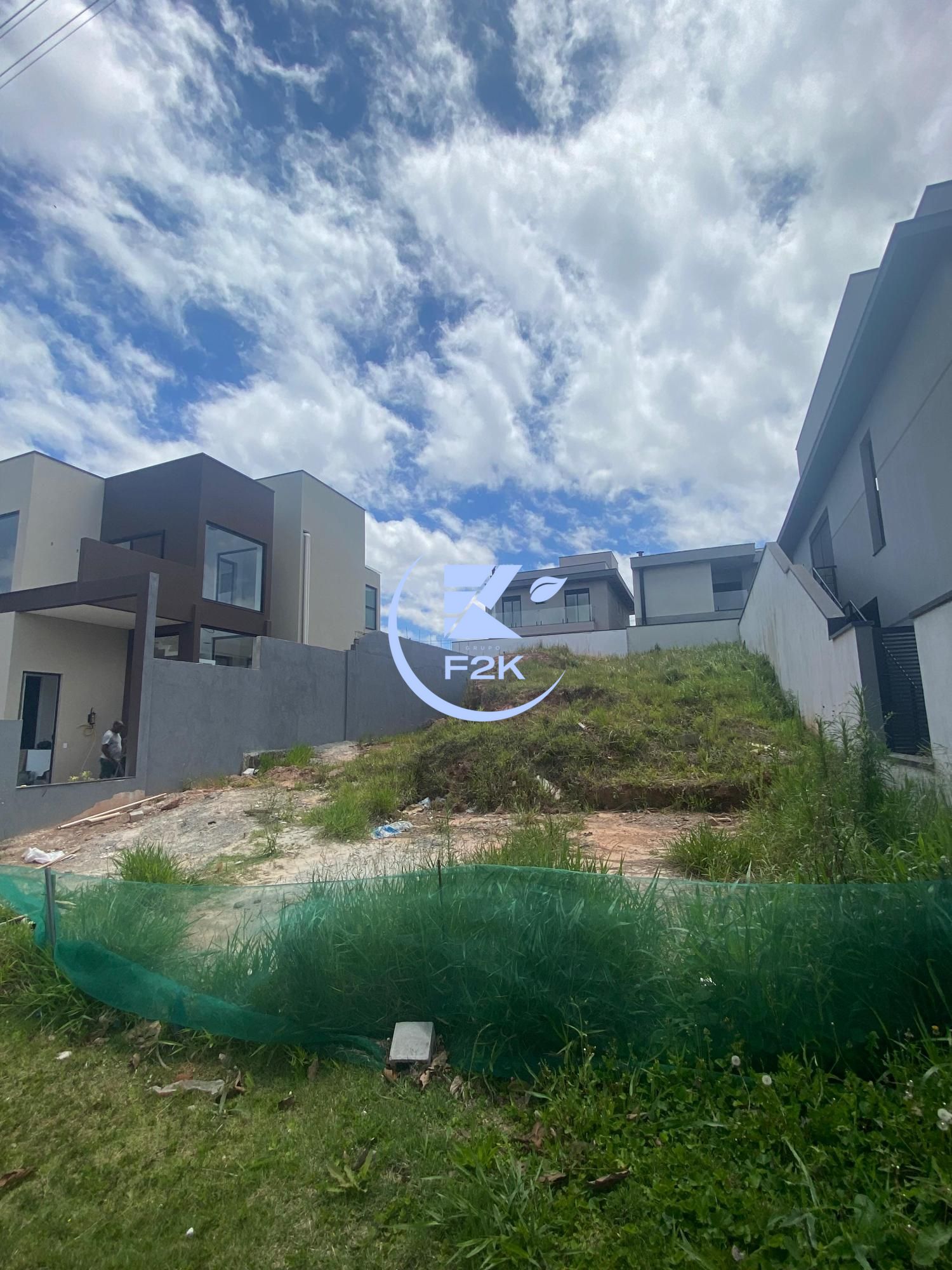 Terreno, 323 m² - Foto 9