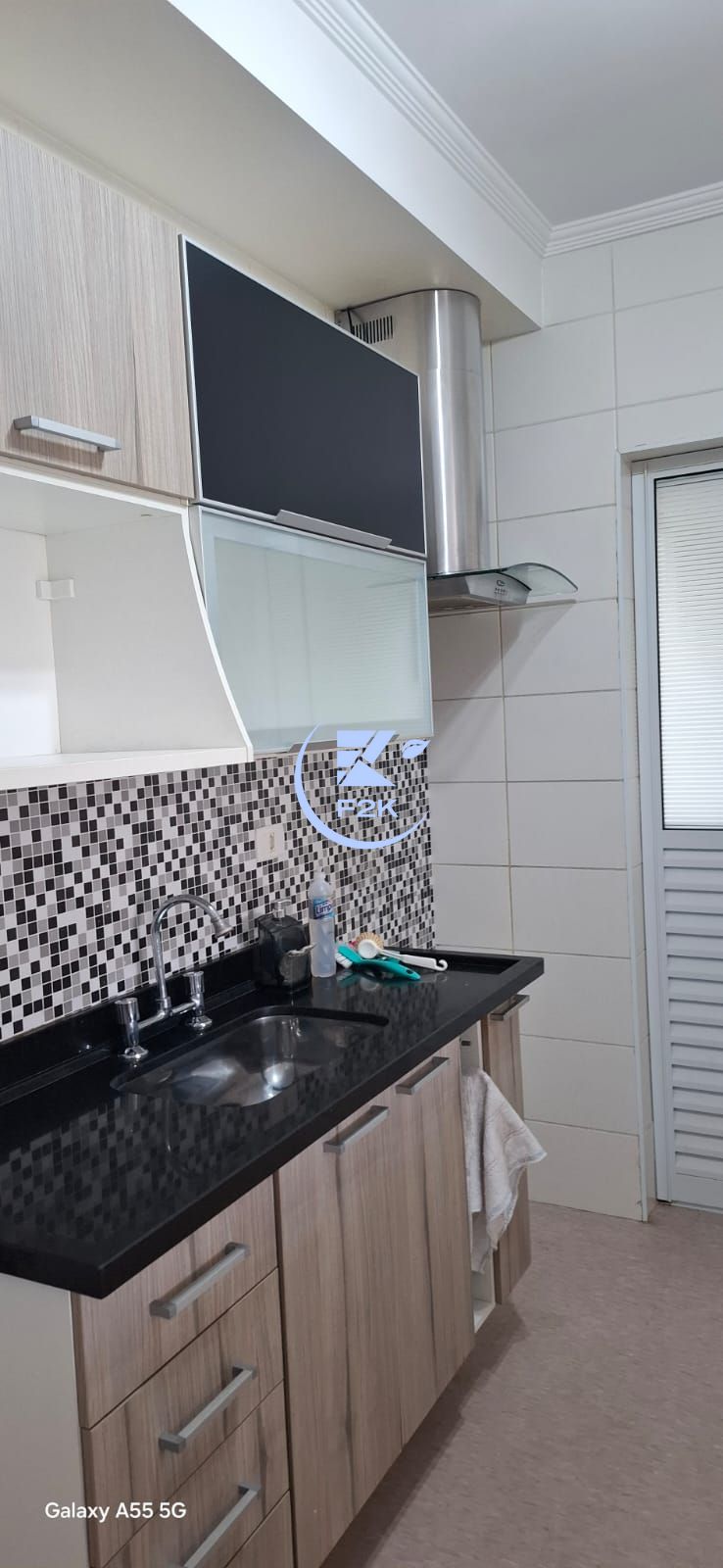 Apartamento para alugar com 3 quartos, 80m² - Foto 7