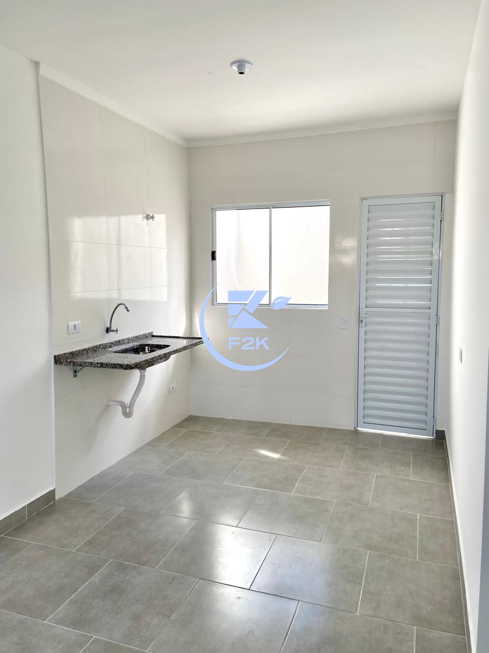 Casa de Condomínio, 2 quartos - Foto 17