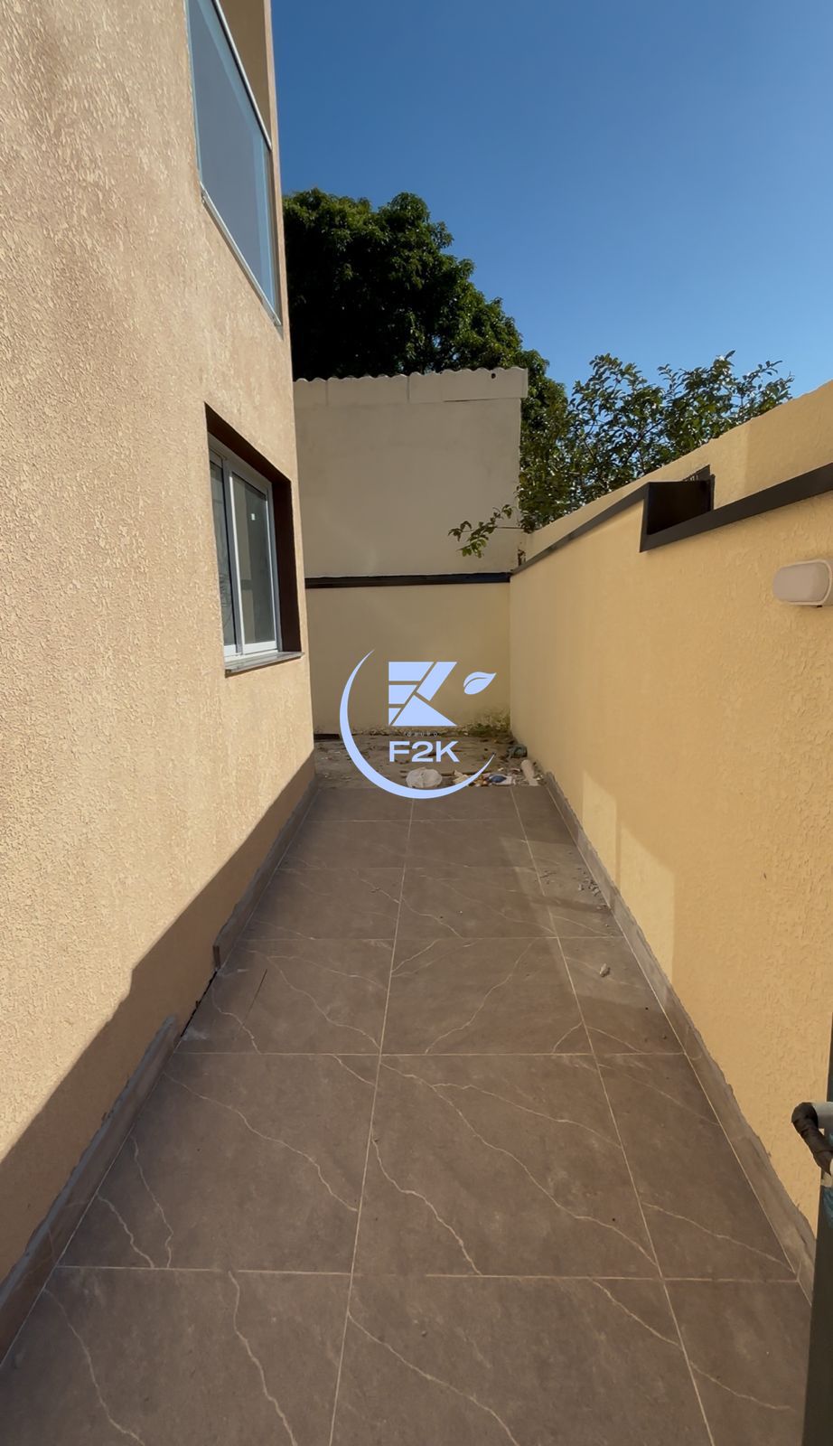Sobrado, 2 quartos, 74 m² - Foto 3