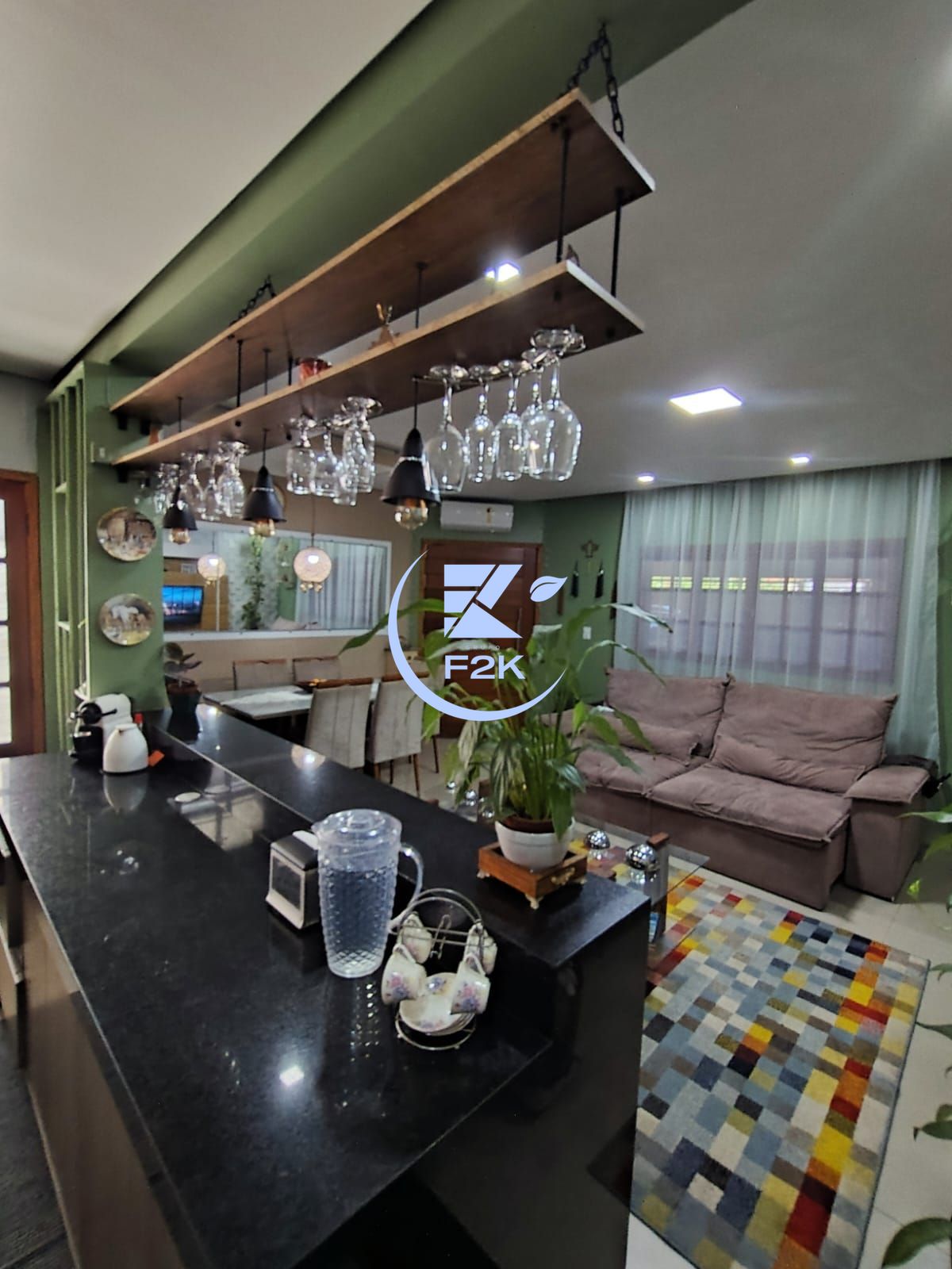 Casa, 2 quartos, 94 m² - Foto 26
