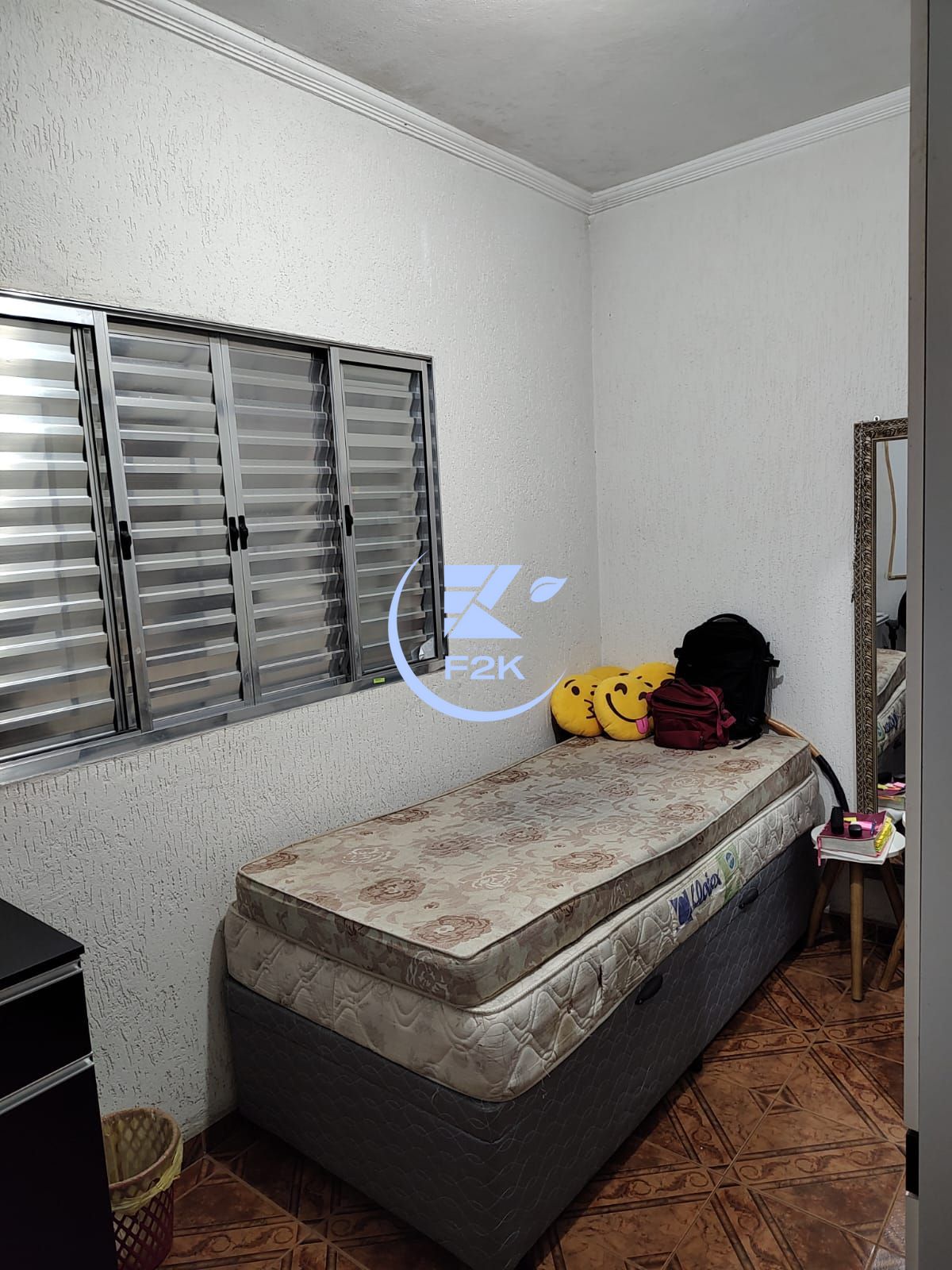 Casa, 3 quartos, 65 m² - Foto 7