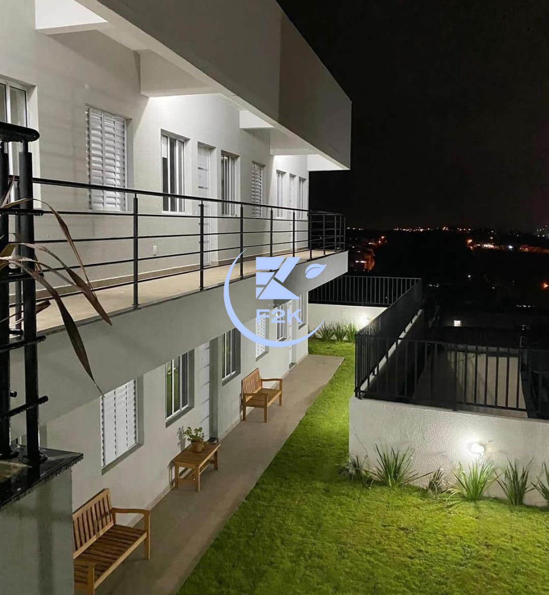 Casa de Condomínio, 1 quarto - Foto 37