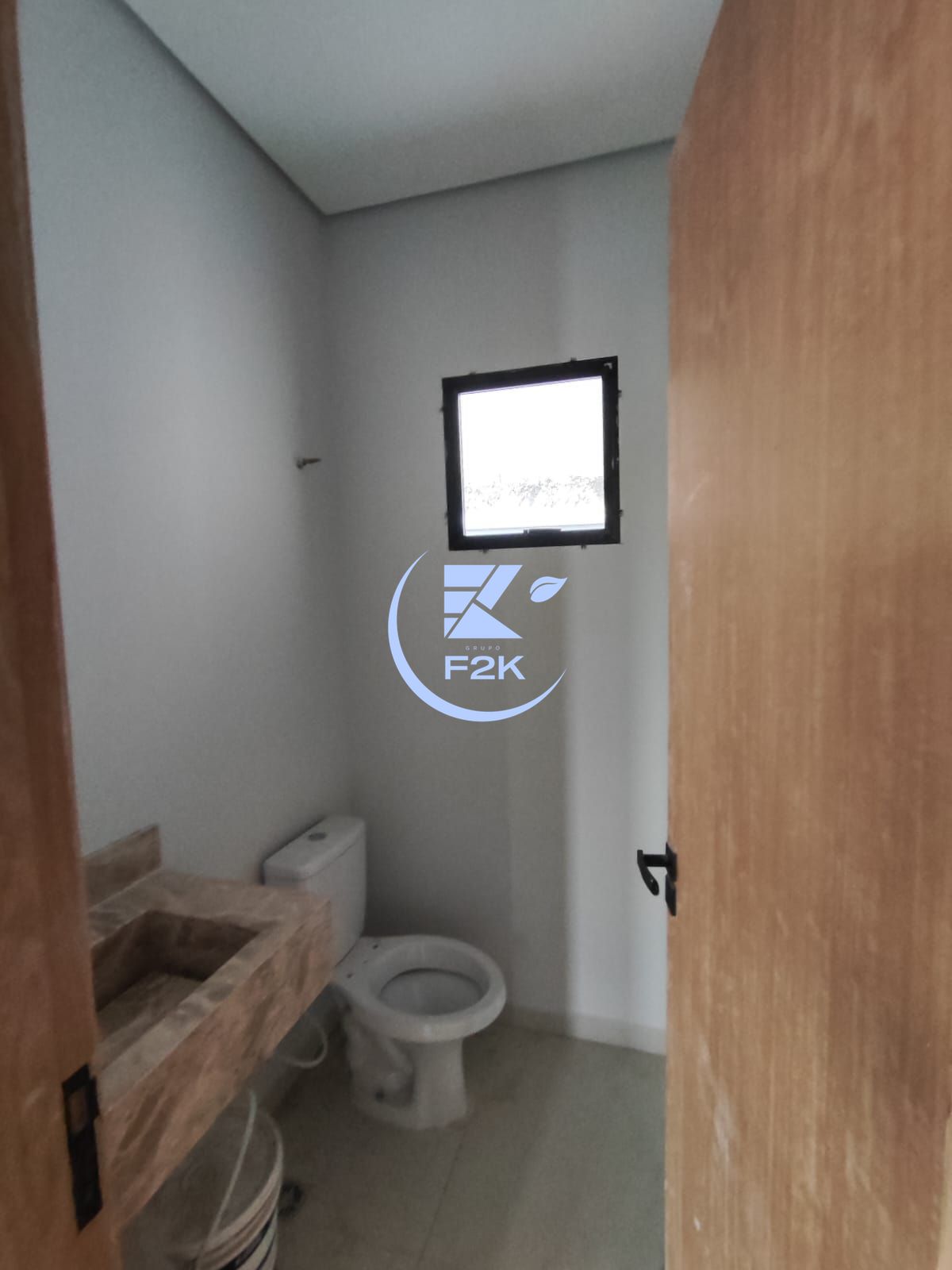 Casa de Condomínio, 2 quartos - Foto 6