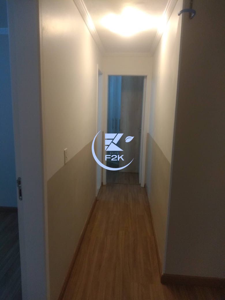 Apartamento, 2 quartos, 48 m² - Foto 5