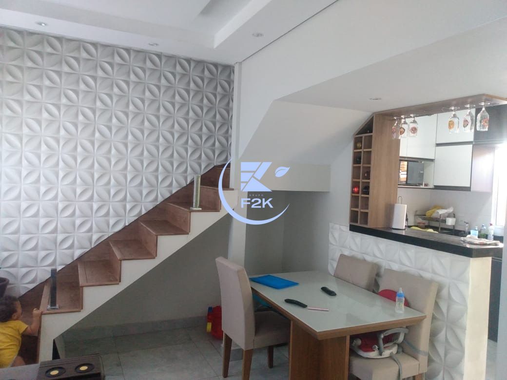 Casa de Condomínio, 2 quartos - Foto 3