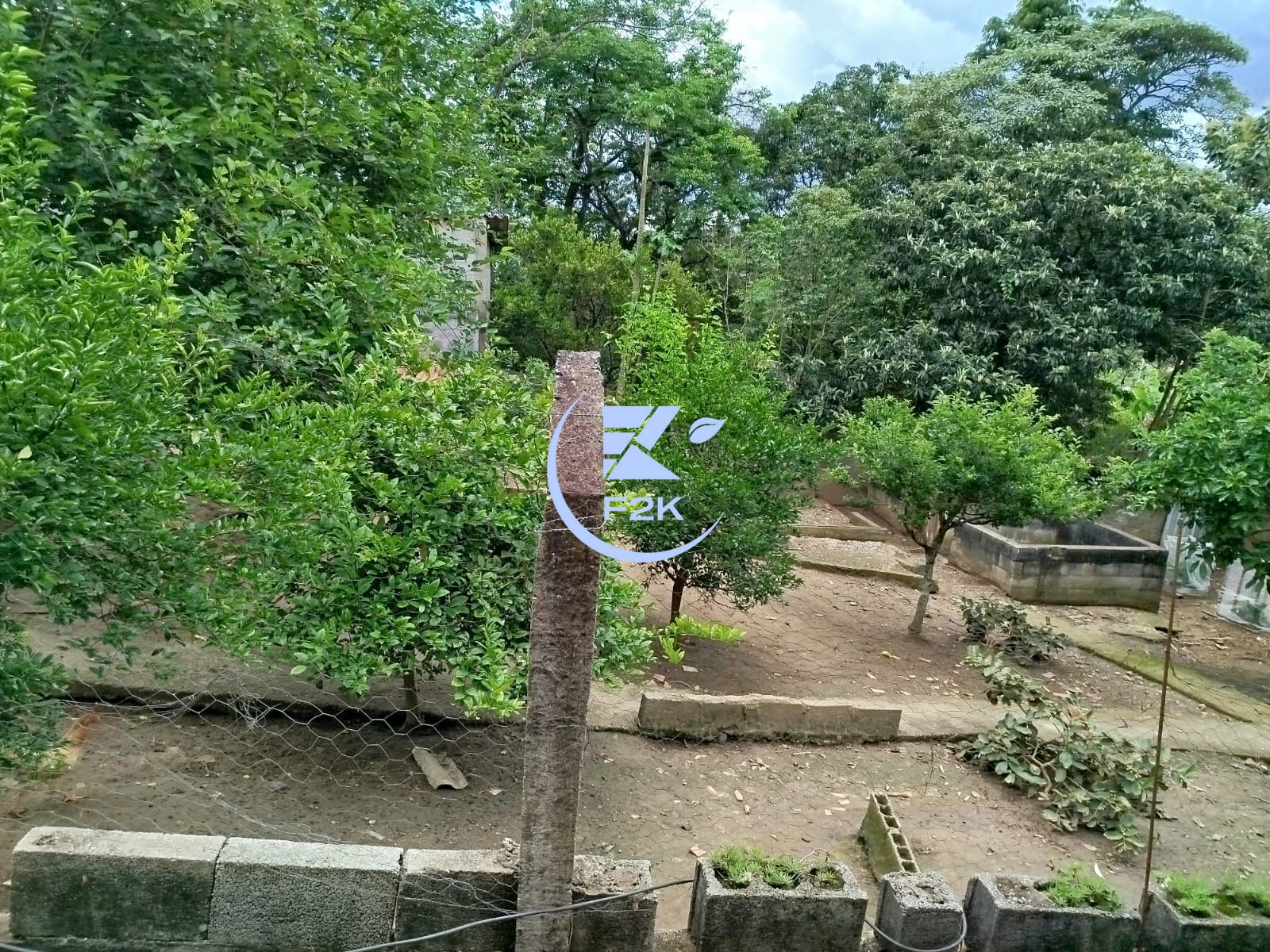 Chácara, 3 quartos, 2000 m² - Foto 24