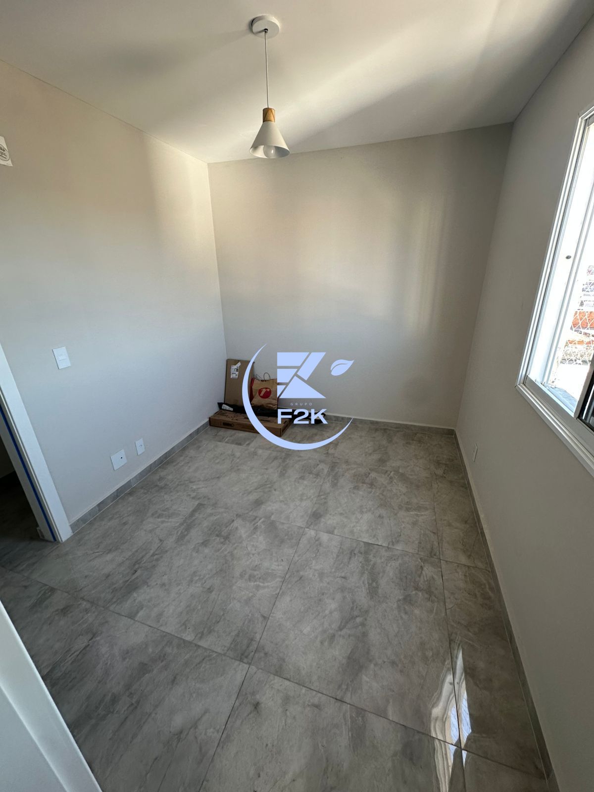 Apartamento, 2 quartos, 55 m² - Foto 5