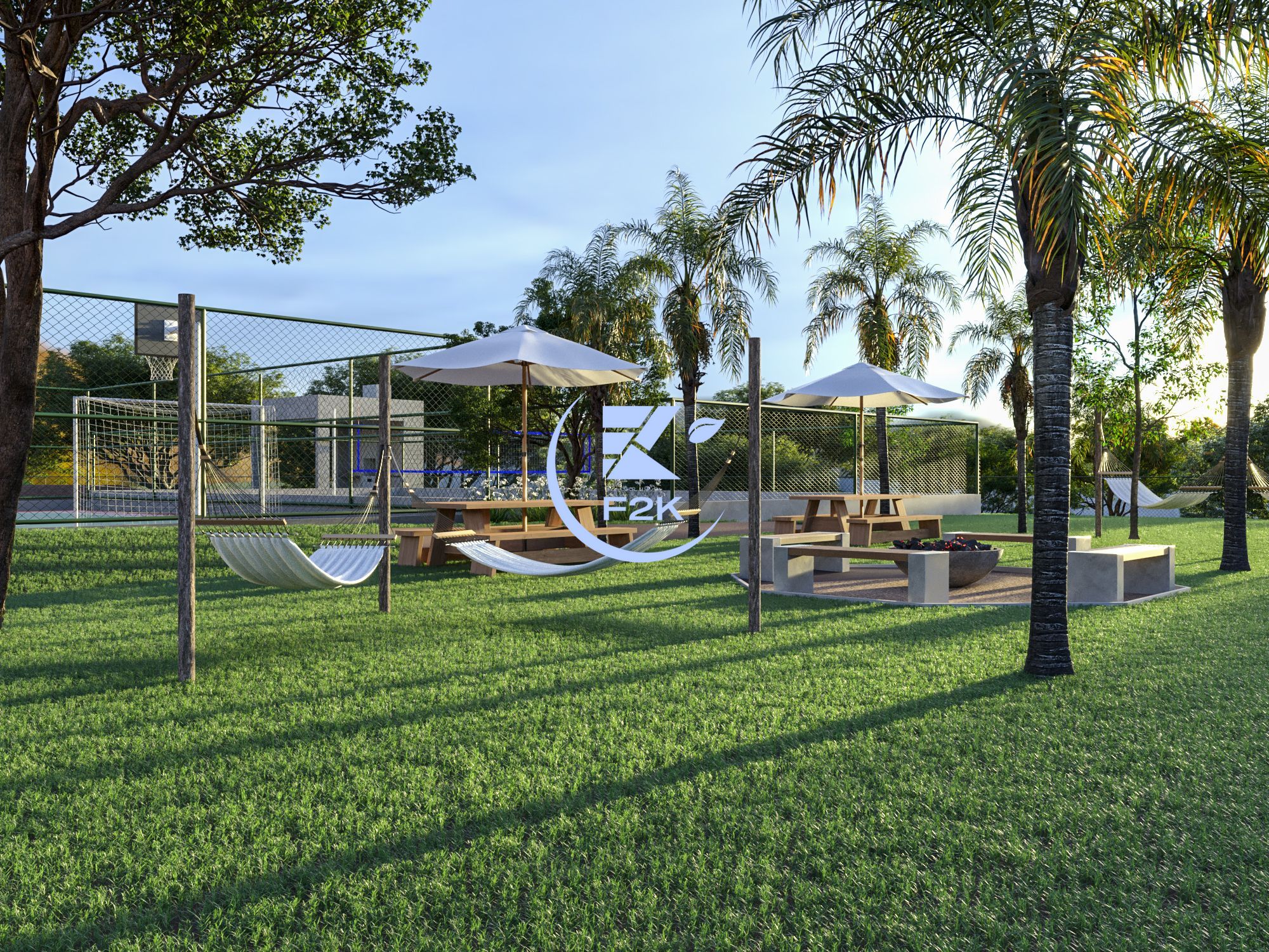 Apartamento, 2 quartos, 46 m² - Foto 10