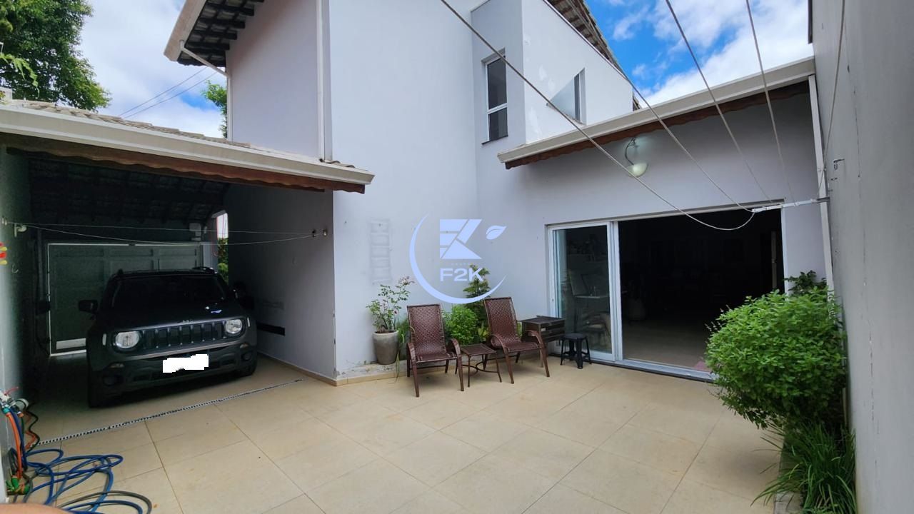 Sobrado à venda com 3 quartos, 240m² - Foto 2