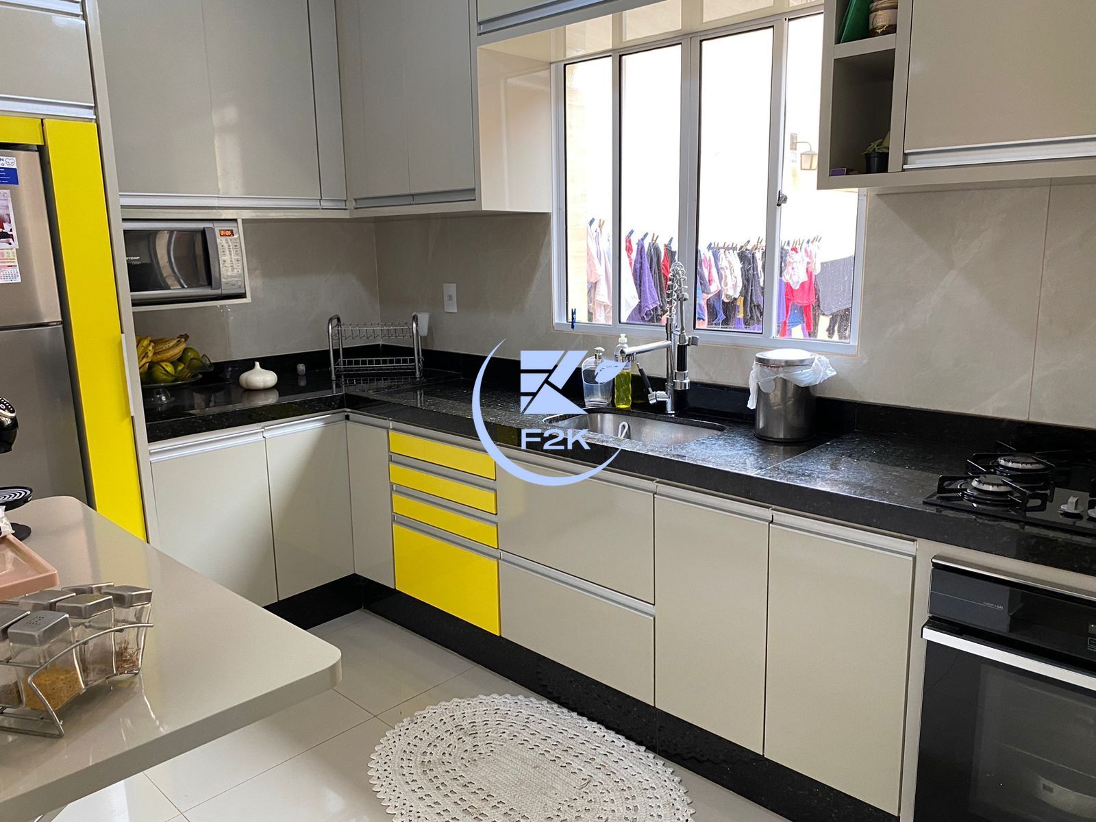 Casa de Condomínio, 2 quartos - Foto 18