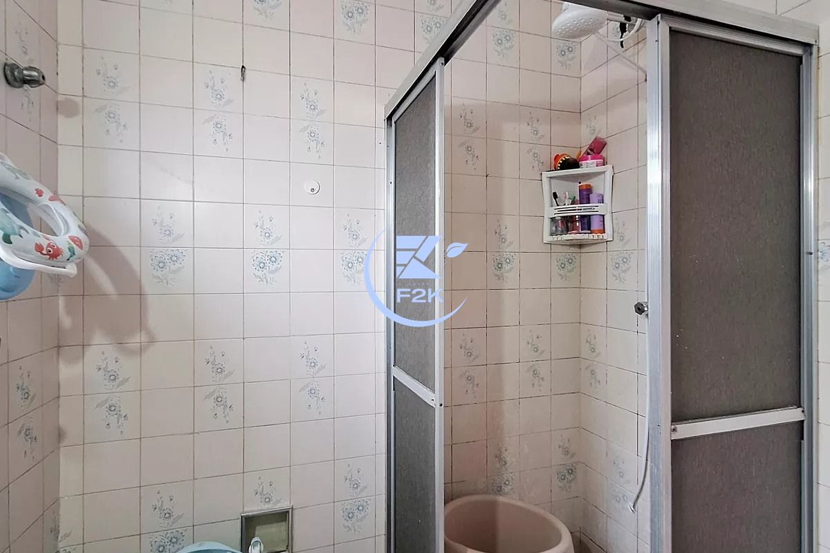 Sobrado, 2 quartos, 39 m² - Foto 11
