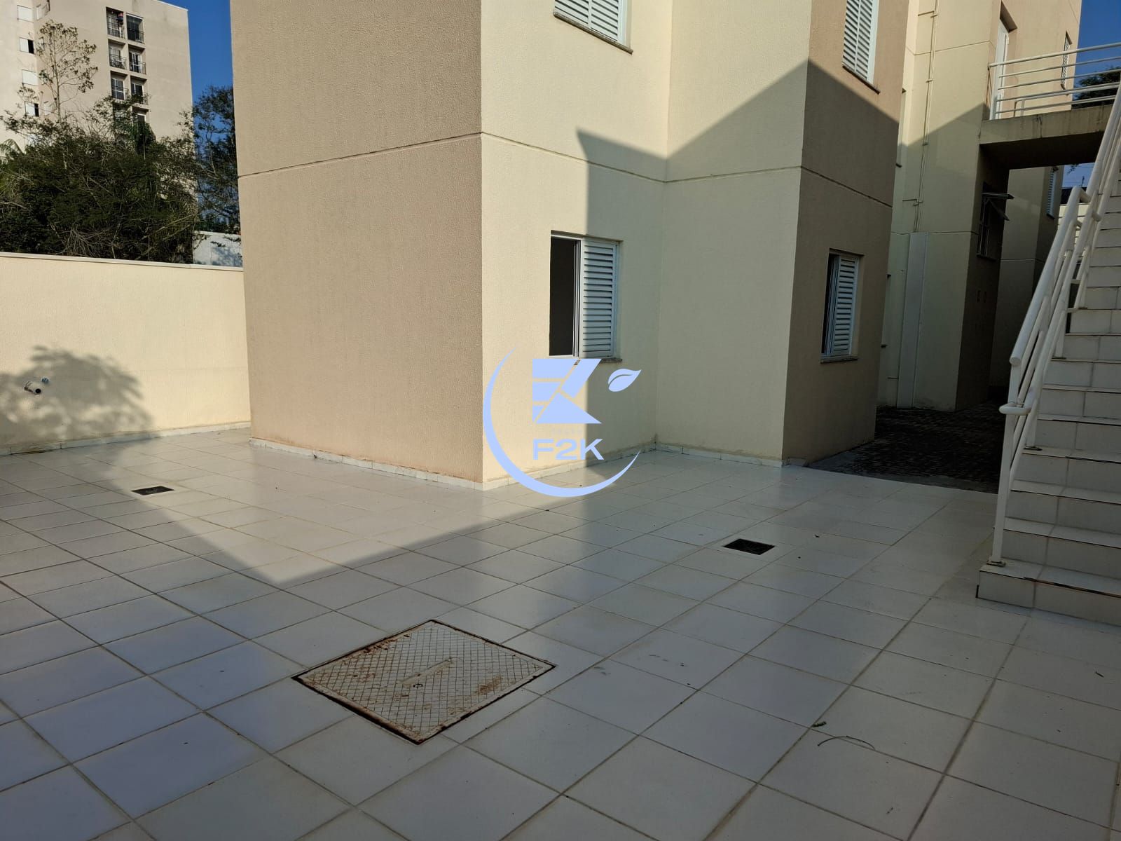 Apartamento, 2 quartos, 51 m² - Foto 8