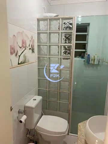 Sobrado à venda com 3 quartos, 200m² - Foto 6