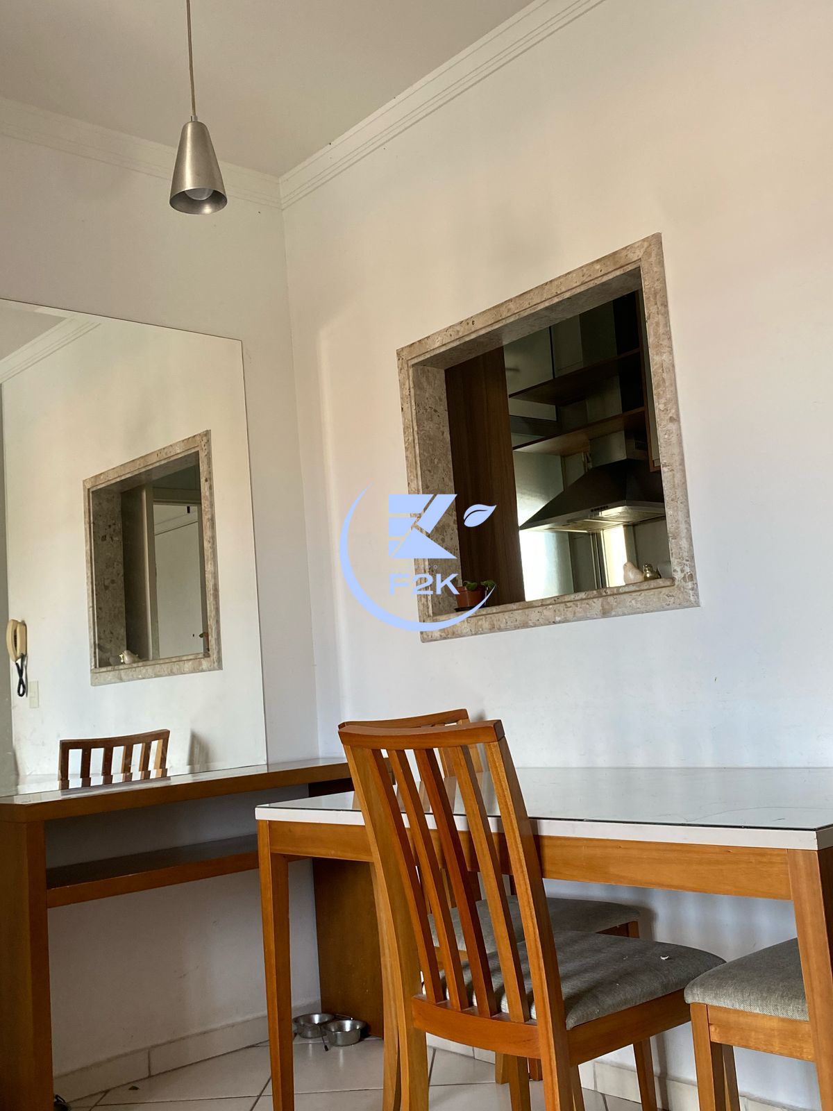 Apartamento, 3 quartos, 65 m² - Foto 4