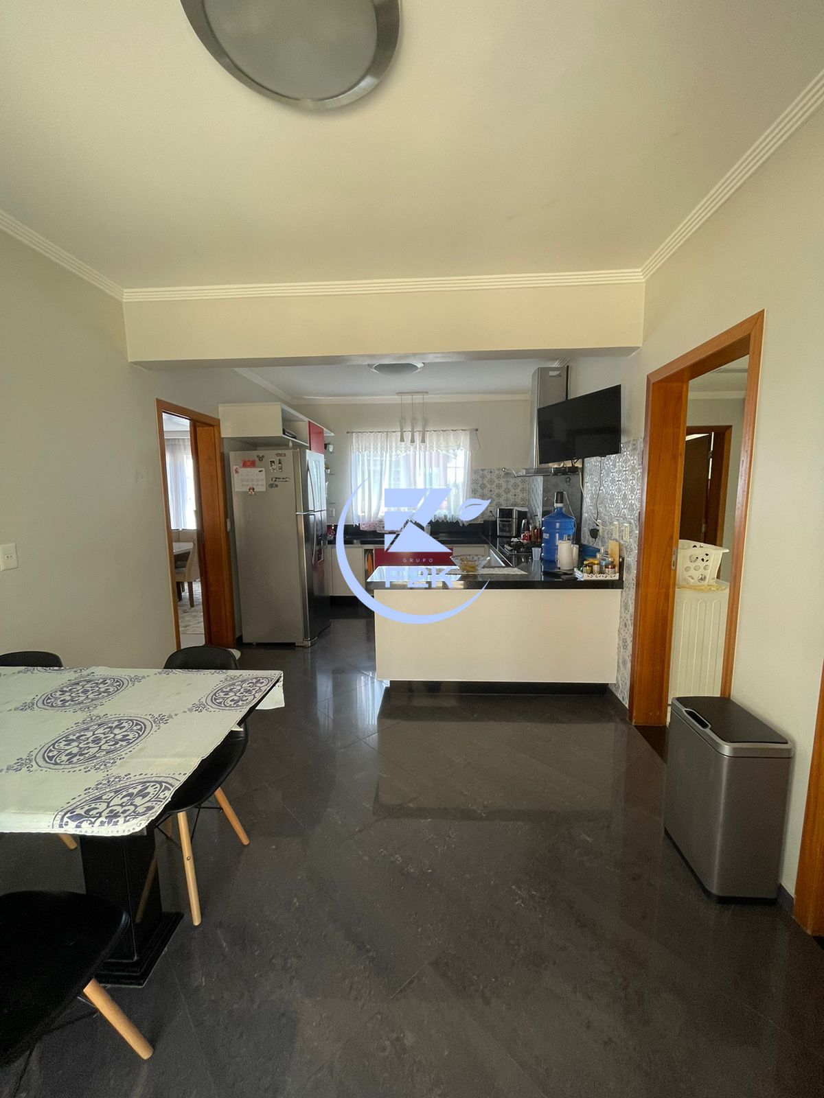 Casa de Condomínio à venda com 4 quartos, 360m² - Foto 10