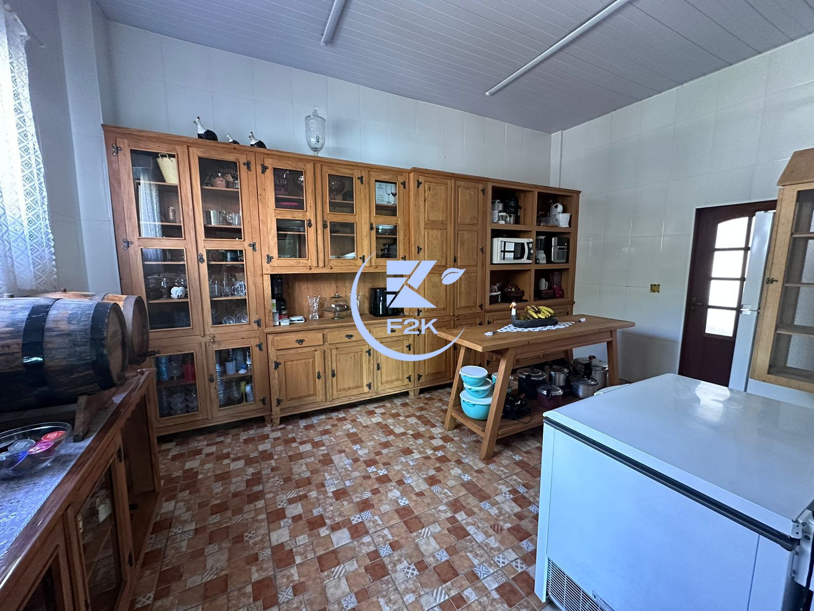 Fazenda à venda com 4 quartos, 450m² - Foto 18