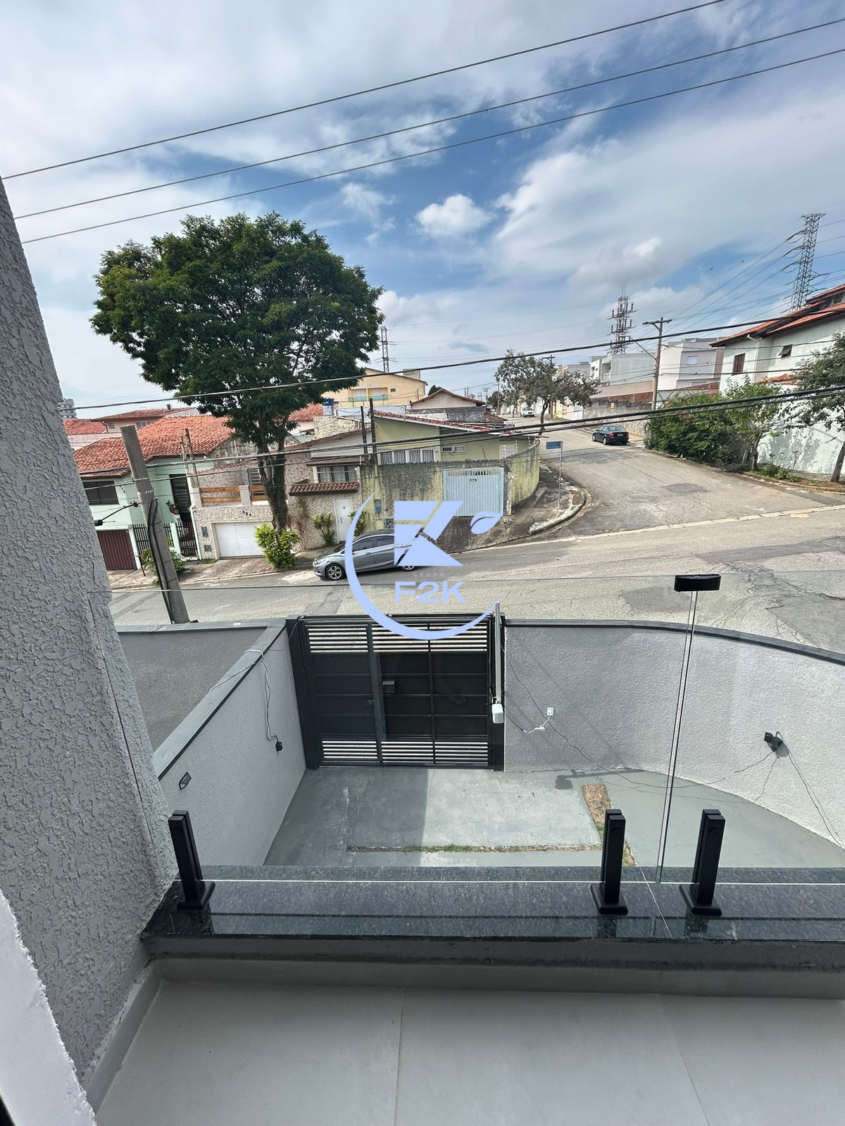 Sobrado, 2 quartos, 80 m² - Foto 3