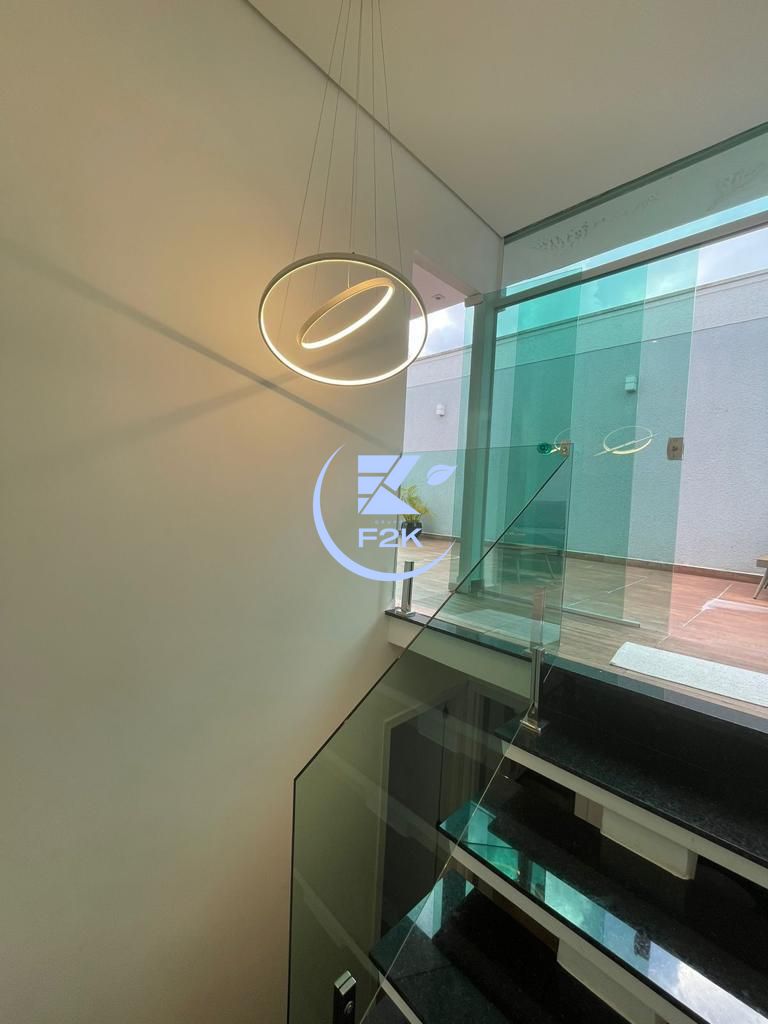 Casa de Condomínio, 3 quartos - Foto 45
