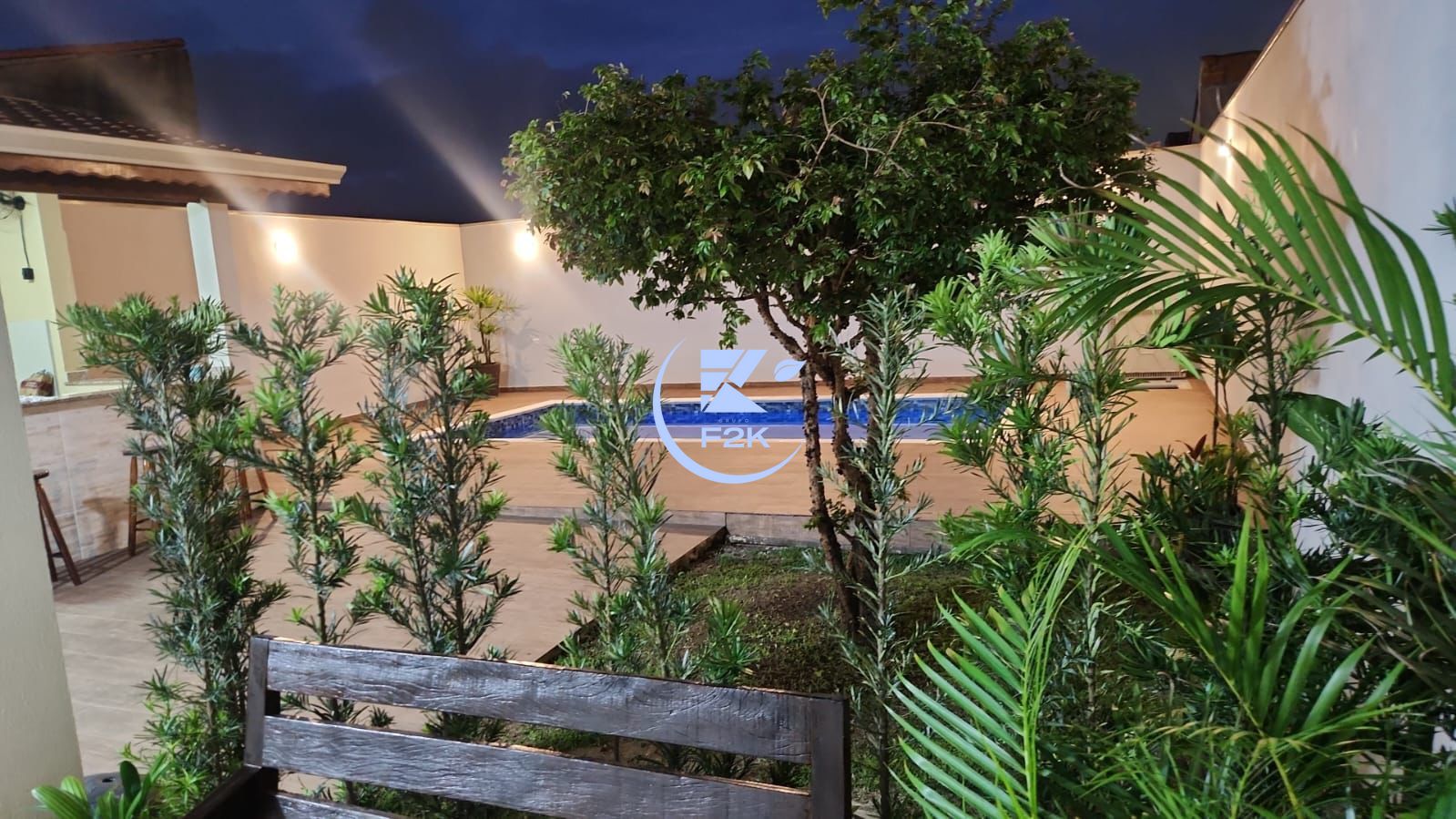 Sobrado, 4 quartos, 268 m² - Foto 62