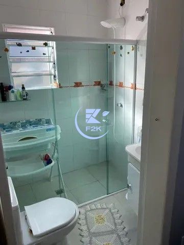 Sobrado à venda com 3 quartos, 200m² - Foto 4