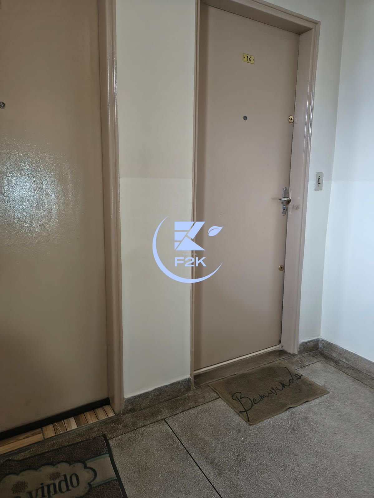 Apartamento, 2 quartos, 50 m² - Foto 11