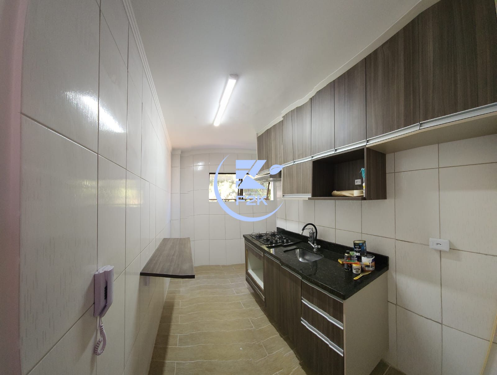 Apartamento, 2 quartos, 59 m² - Foto 2