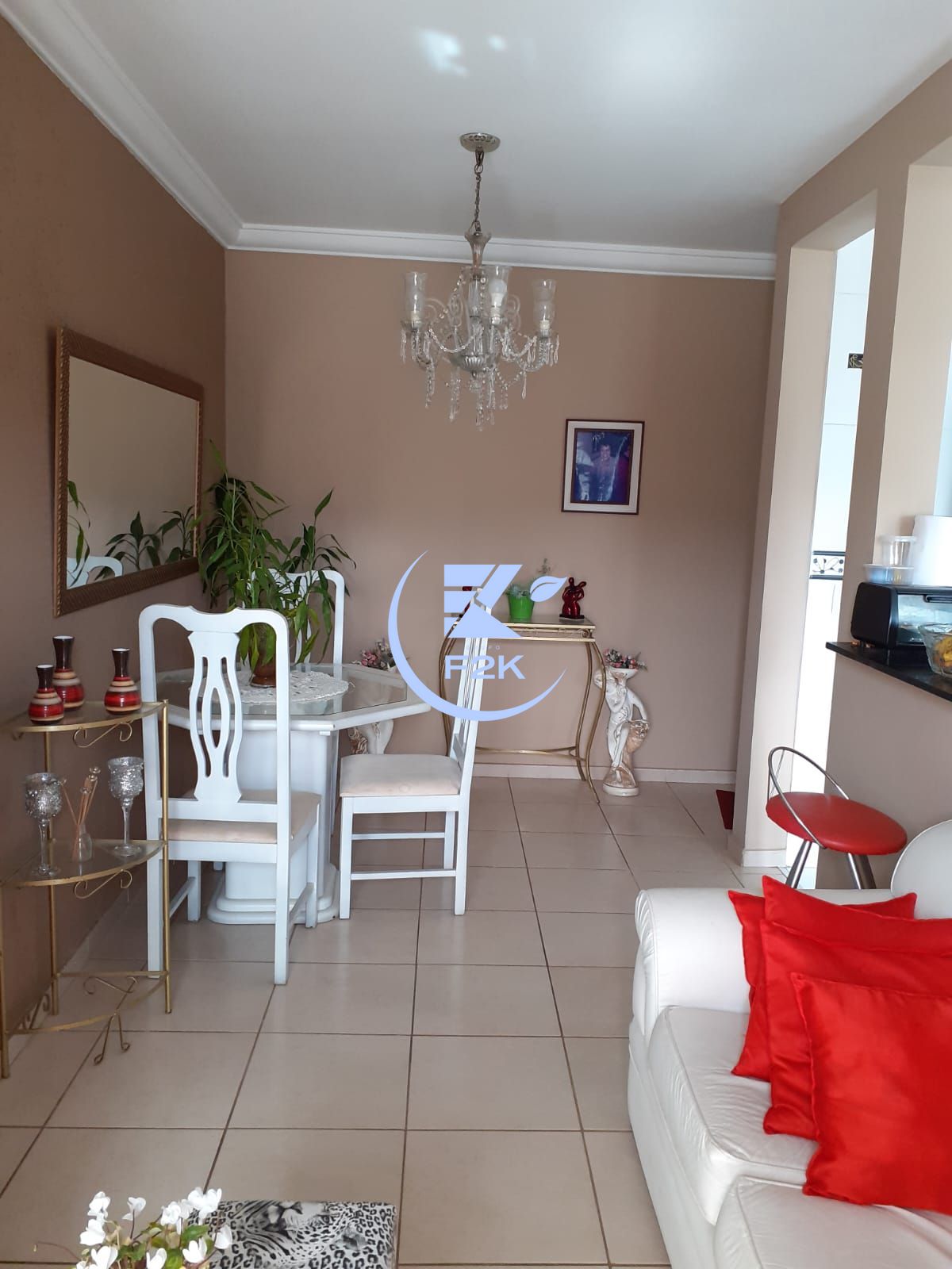 Apartamento à venda com 3 quartos, 64m² - Foto 17