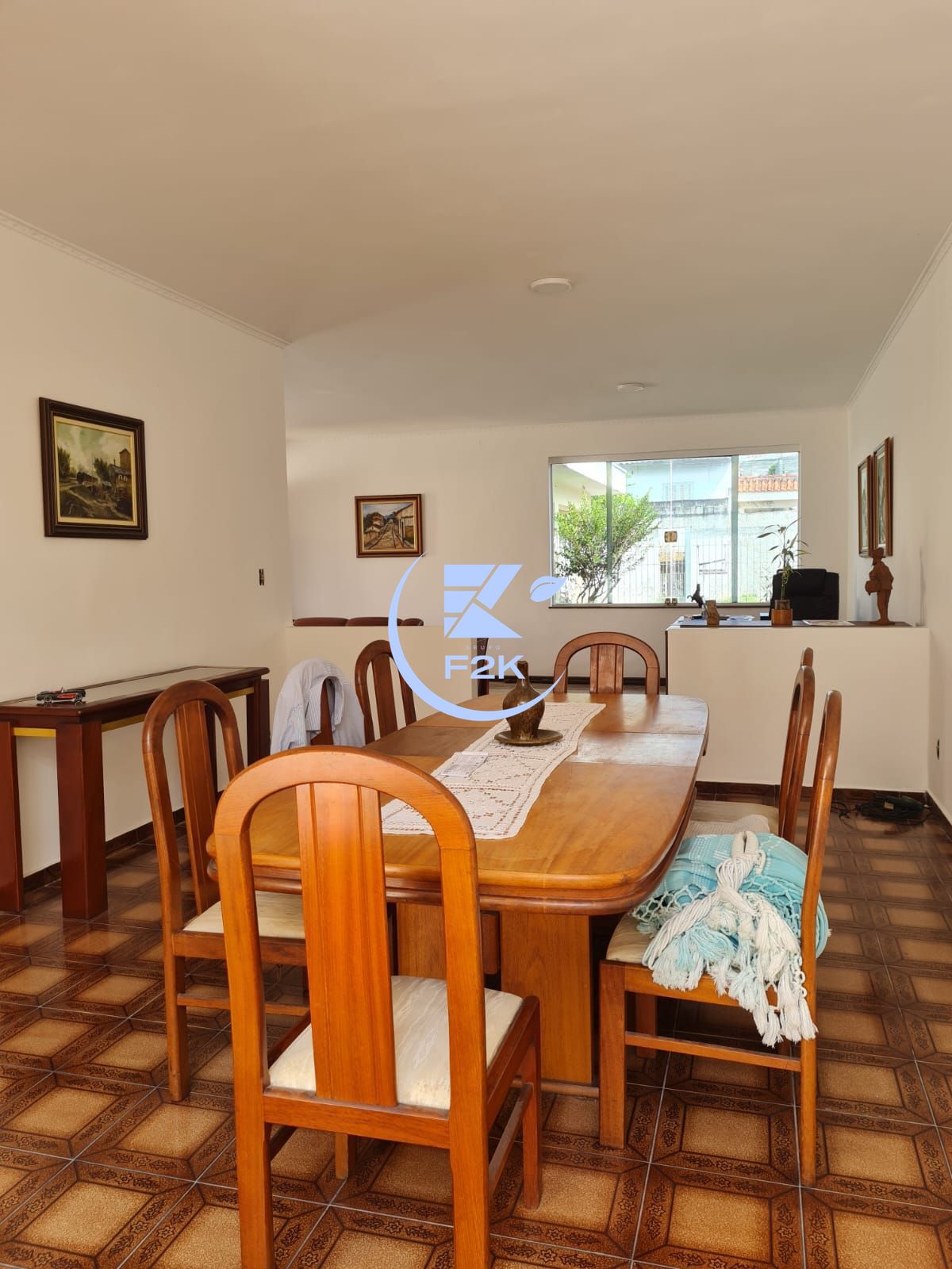 Casa, 4 quartos, 248 m² - Foto 8