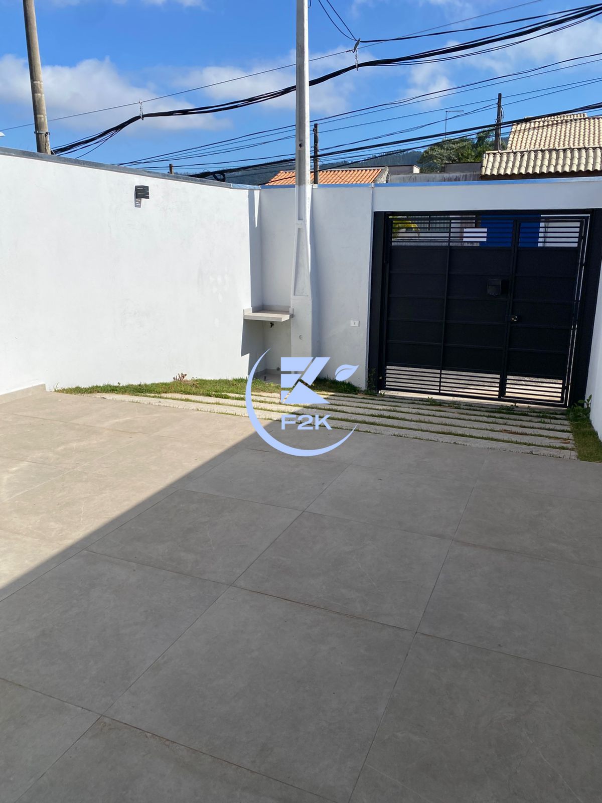 Casa, 2 quartos, 93 m² - Foto 7