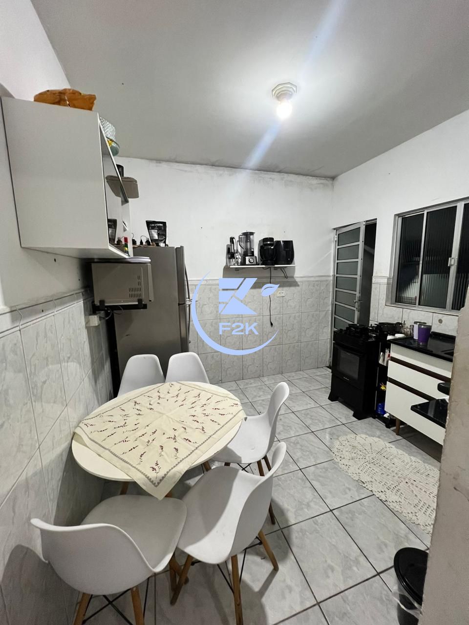 Casa de Condomínio, 2 quartos - Foto 7