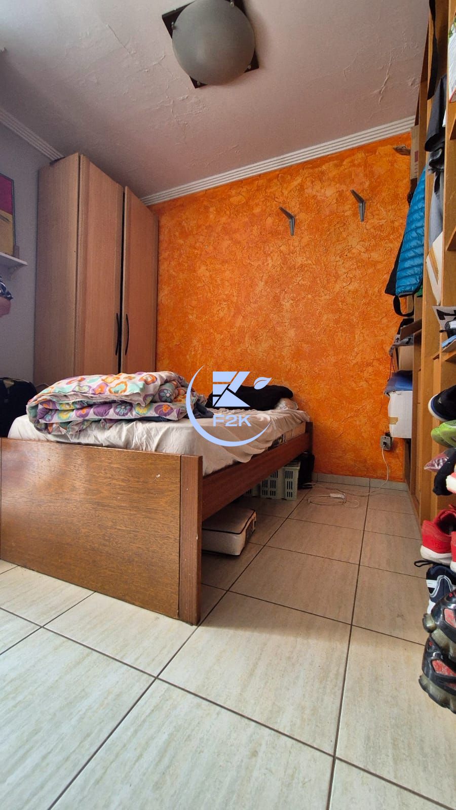 Casa, 3 quartos, 131 m² - Foto 12