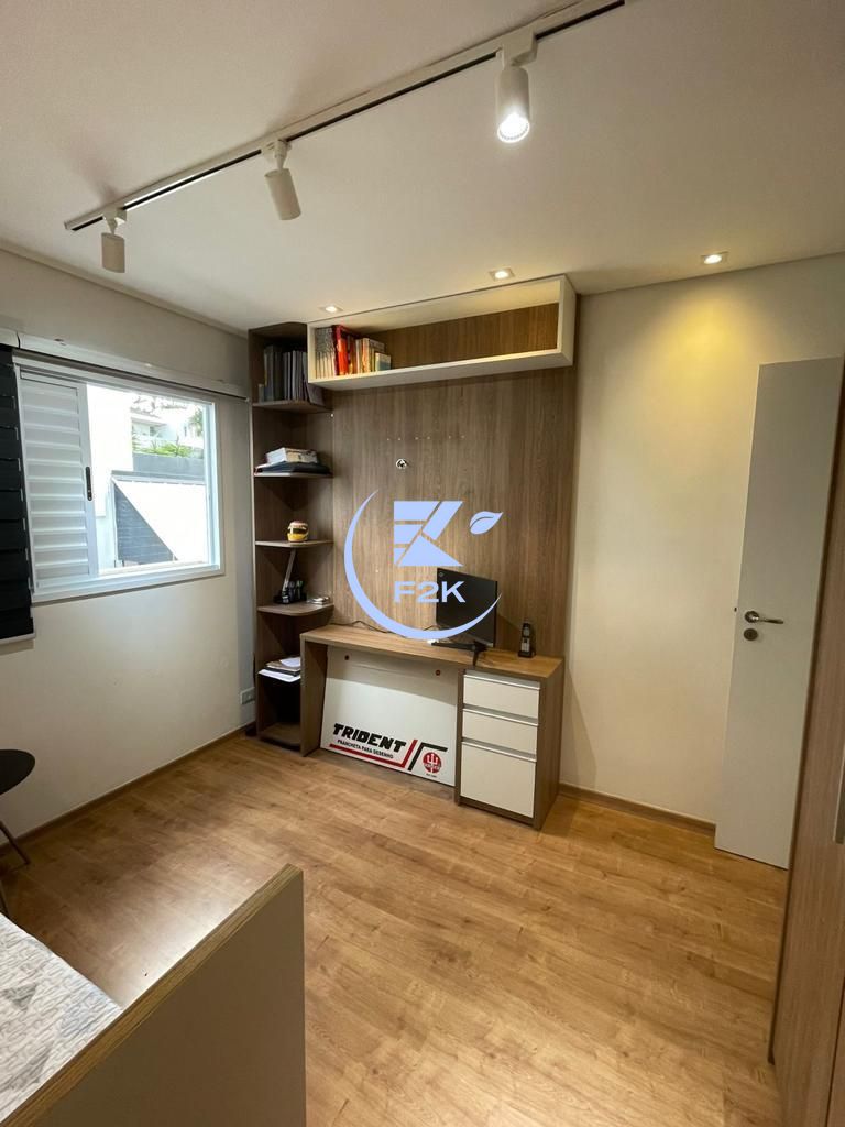 Casa de Condomínio à venda com 3 quartos, 150m² - Foto 20